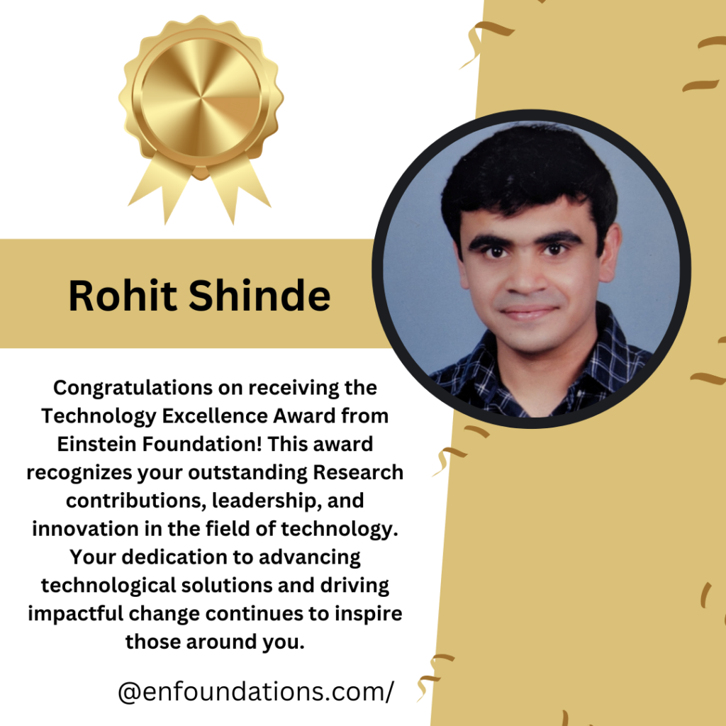 Rohit Shinde, P.E., PMP, PSP, PMI-RMP – Project Controls & Risk Management Leader | Expert in Scheduling, Cost Control, and Digital Transformation